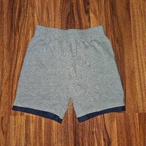 5 For $25 Garanimals Gray and Navy Elastic Shorts Toddler Size 3T